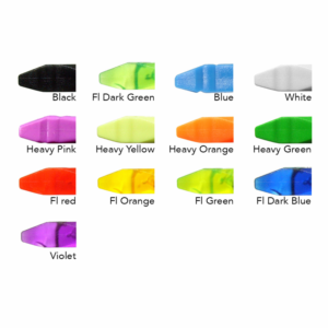 Beiter Insert Nocke .166