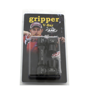 AAE Gripper Archery V-Bar