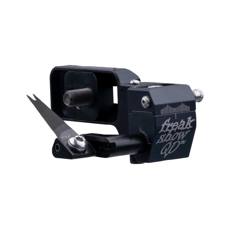 AAE Arizona - Compound Pfeilauflage - Freak Show QD – Bild 2