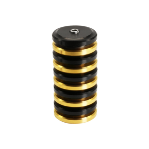 Bicaster Archery Stabilizer Weight Set BAW-28