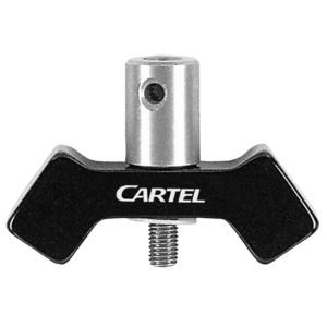 Cartel V-Bar K-1