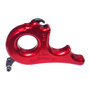 Carter Mini Evolution 20 3-Finger