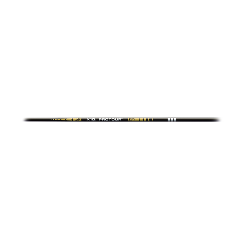 Easton x10 Protour (12 Stk.) – Bild 3