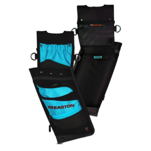 Easton Feldköcher Deluxe mit Gürtel