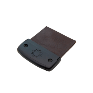 Fairweather Tab Barebow Plates Set Incl. Leather