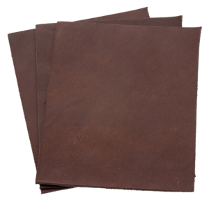 Fairweather Replacement Leather Barebow Tab