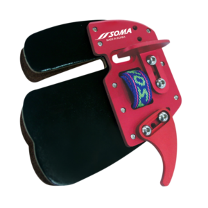 Fivics Tab Saker II Cordovan