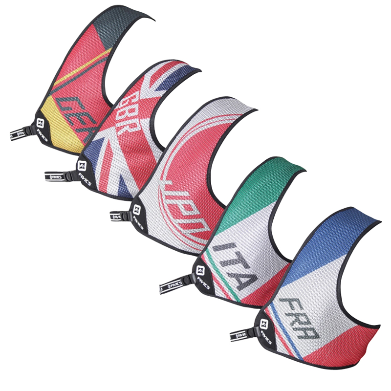 Fivics Brustschutz Shelter – Bild 5