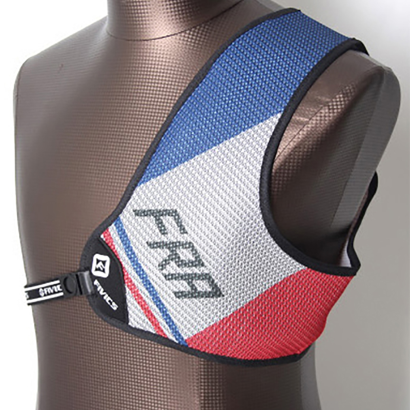 Fivics Brustschutz Shelter – Bild 6