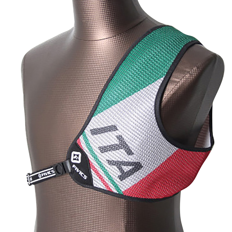 Fivics Brustschutz Shelter – Bild 4