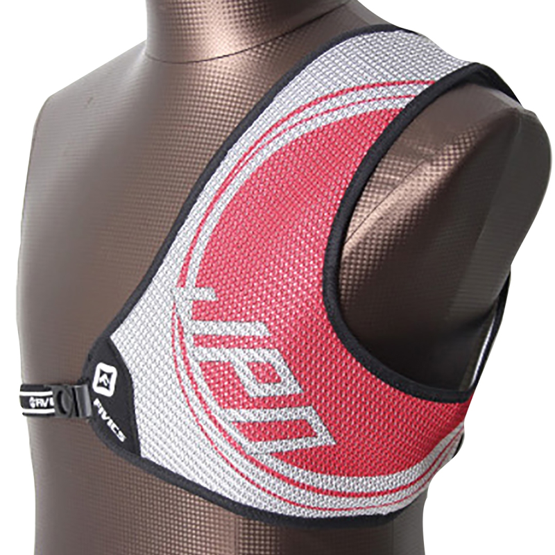 Fivics Brustschutz Shelter – Bild 3