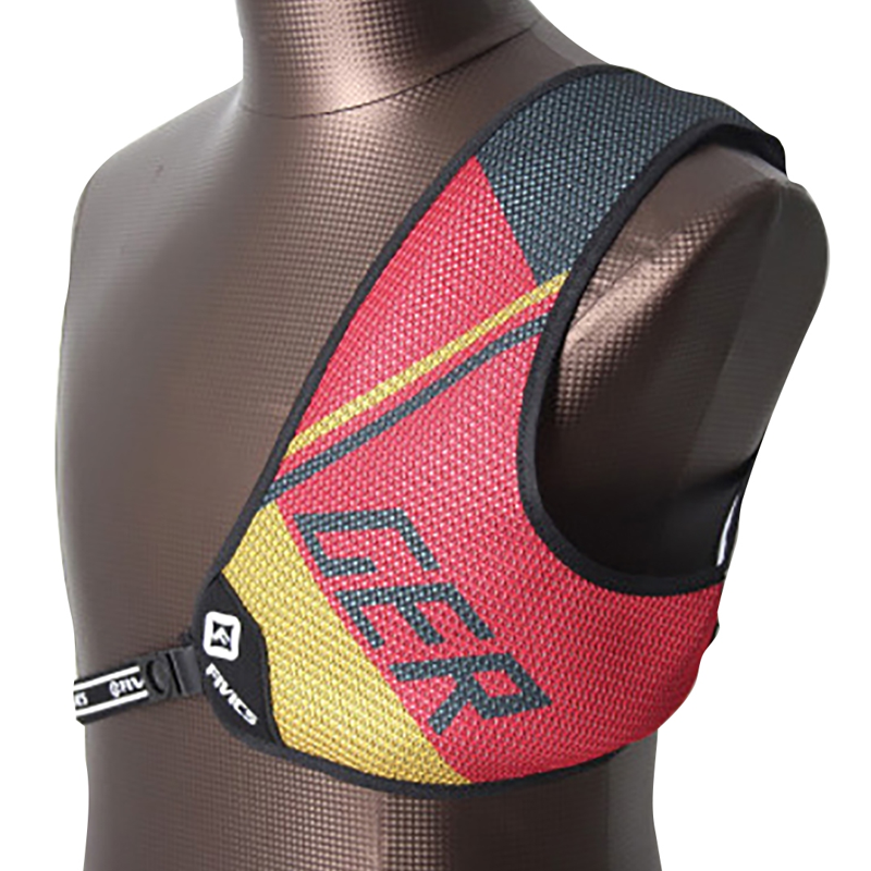 Fivics Brustschutz Shelter