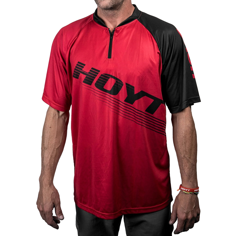 Hoyt Shooter Jersey 2023 – Bild 2