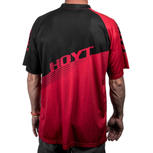 Hoyt Shooter Jersey 2023