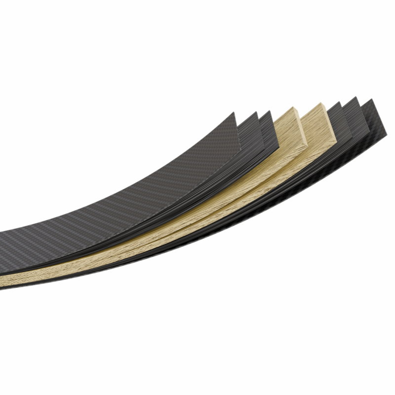 Hoyt Limbs Grand Prix Laminate Core Metrix – Bild 2