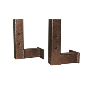 Last Chance Archery Bogenpresse Zubehör - Wall Mounts
