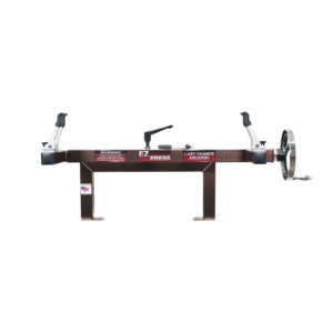 Last Chance Archery Bogenpresse - Manual EZ Deluxe