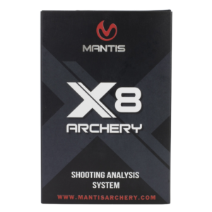 MantisX Shooting Performance System X8