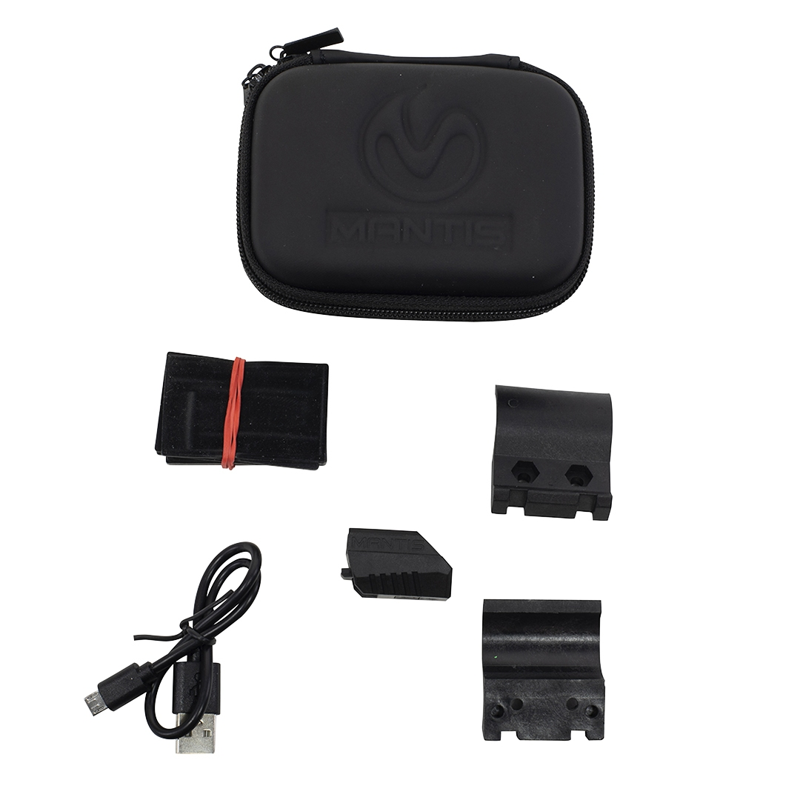 MantisX Shooting Performance System X10 – Bild 2