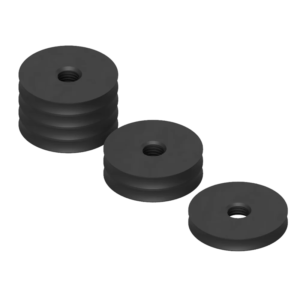 RamRods 4-2-1 Gewicht Balance Kit