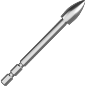 RamRods Tungsten X10 Break-off