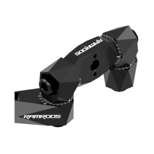 RamRods V Bar Edge Adjustable