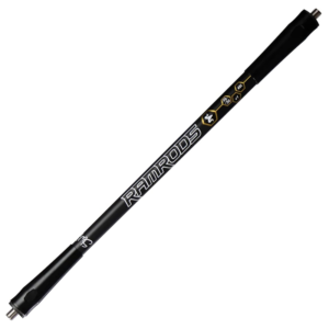 RamRods Vektor v1.1 Tungsten - kurz