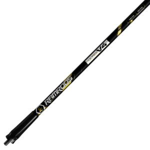 RamRods Ultra v4 - kurz