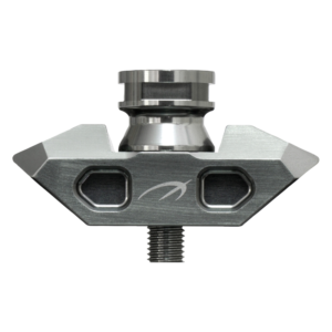 Shibuya V-Bar Recurve Caruno