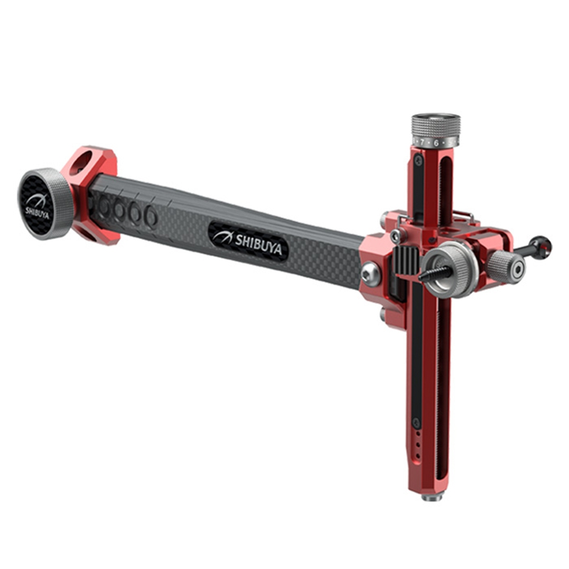 Shibuya Sight Ultima RC Pro – Bild 2