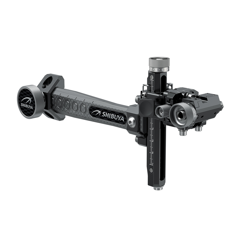 Shibuya Ultima CP Pro 400-9 – Bild 4