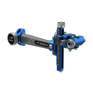 Shibuya Ultima CP Pro 400-9