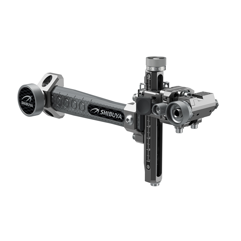 Shibuya Ultima CP Pro 400-9 – Bild 2