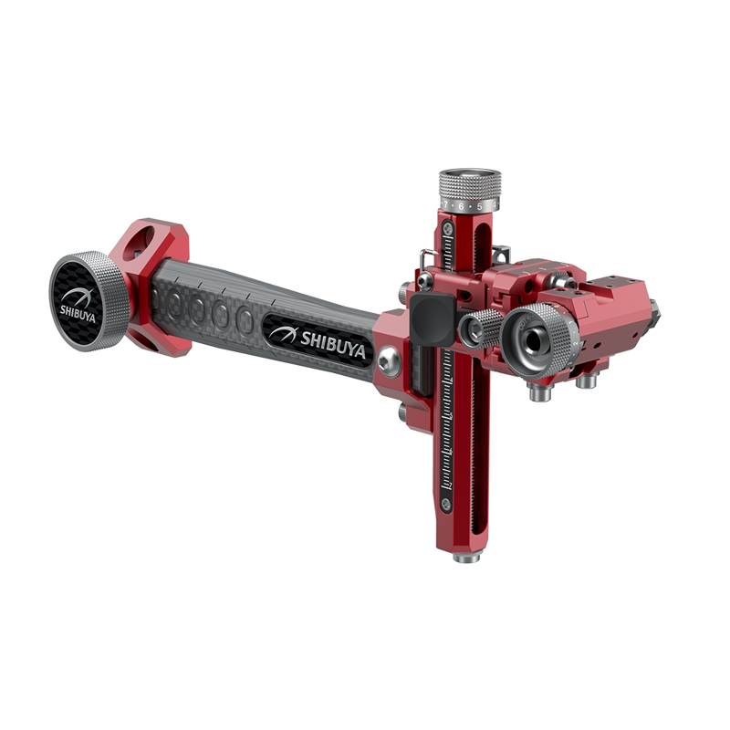 Shibuya Ultima CP Pro 400-9 – Bild 3