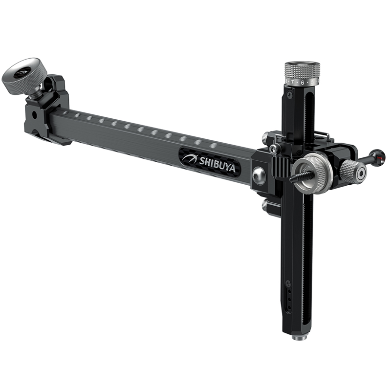 Shibuya Sight Ultima RC III – Bild 2