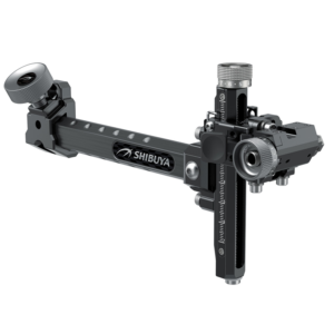 Shibuya Ultima CPX III 400-6