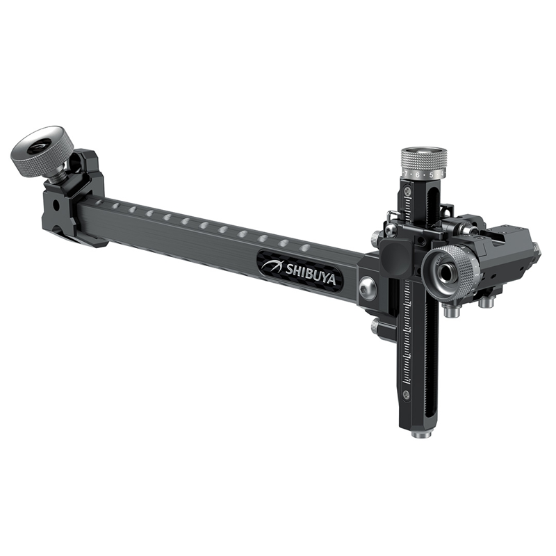 Shibuya Ultima CPX III 400-9