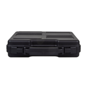 Shocq Hartschalenkoffer mit Schaumstoff Klein