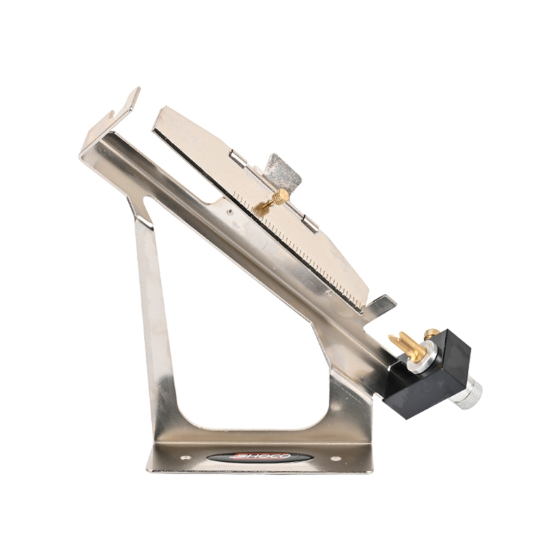 Shocq Befiederungsgerät