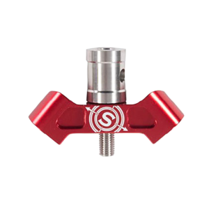 Shrewd V-Bar Double Riot 10 Grad Down