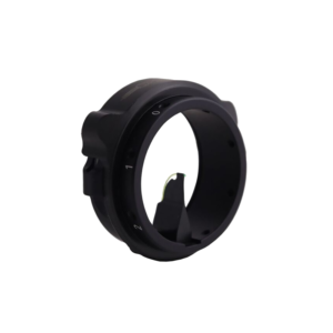 Shrewd Ring System für Optum 40 mm und 35 mm Scopes