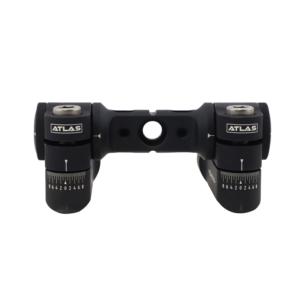 Shrewd V-Bar Double Adjustable Atlas