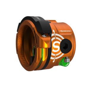 Shrewd Scope Optum - 29 mm