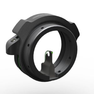 Shrewd Ring System - Optum 29 mm