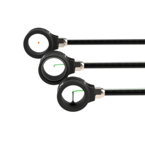 Shrewd Recurve VentX Kit