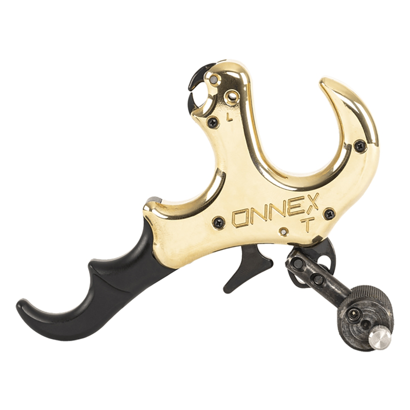 STAN Release OnneX Clicker Thumb Heavy Metal