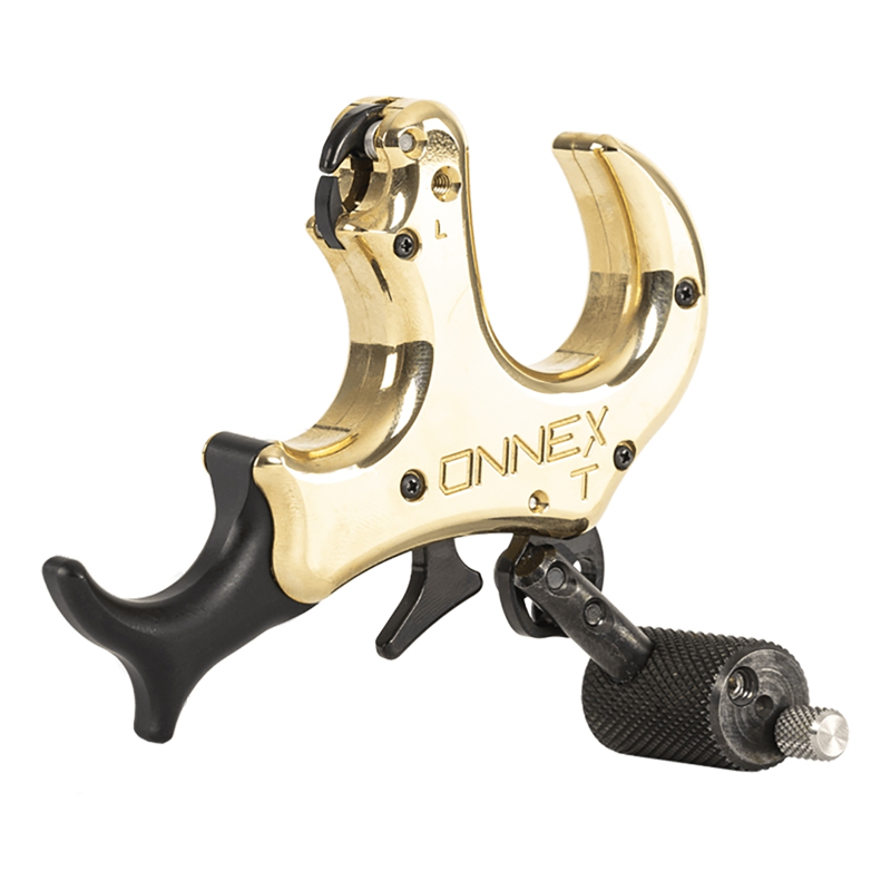 STAN Release OnneX Clicker Thumb Heavy Metal – Bild 2