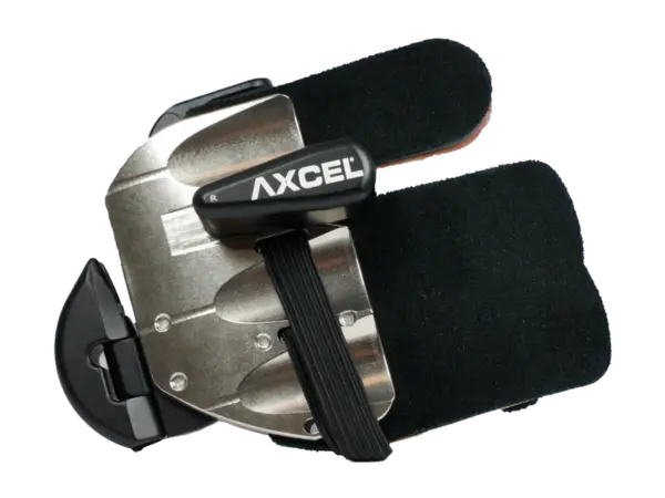 Axcel Tab Contour Pro Brady Ellison Signature Series - MM-Archery