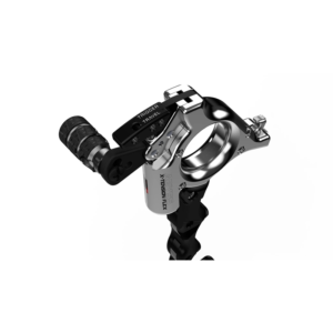 TRU Ball Release Abyss X-Tension Flex 3 Finger