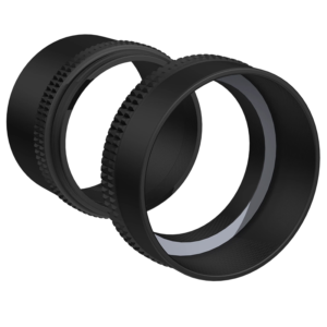 Axcel AVX-31 Shade Kit - Stepped Shade & Long Shade